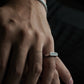 Signet Bar Ring (Silver)