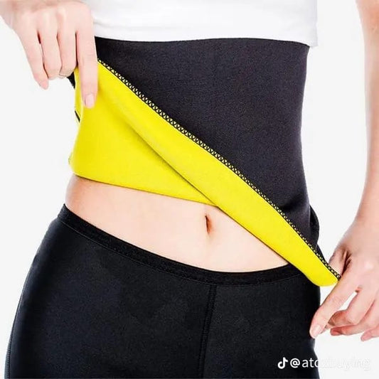 Tummy Belt Men & Women